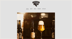 Desktop Screenshot of forstner-biere.at
